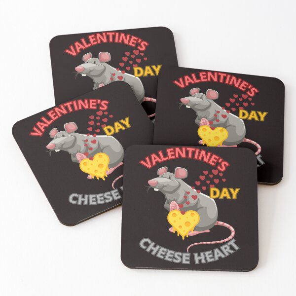 Item preview, VALENTINE'S DAY CHEESE HEART designed and sold by Tadeusz1.