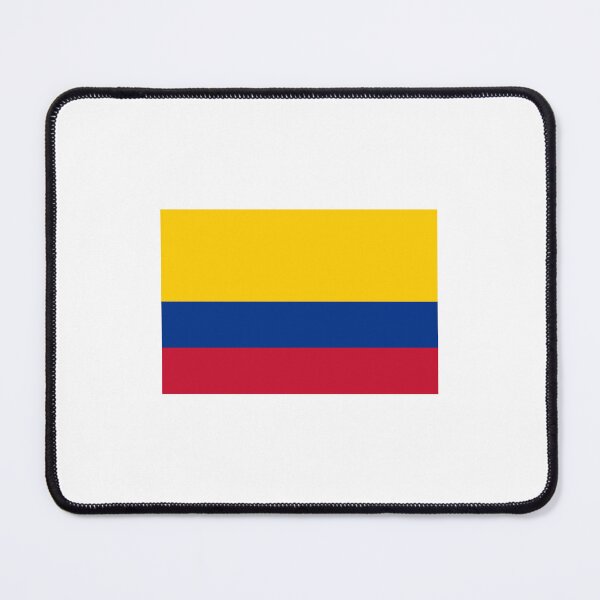 Item preview, Colombia Flag designed and sold by official_BRAINROTSHOP.