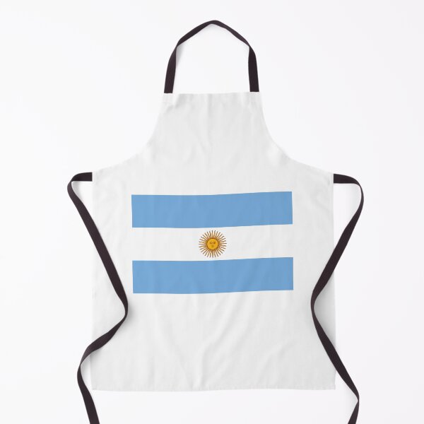 Item preview, Argentina flag designed and sold by official_BRAINROTSHOP.