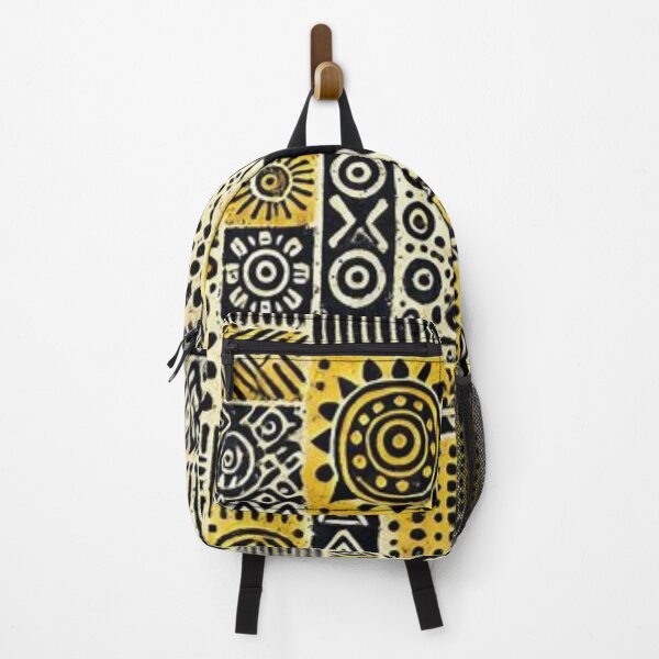 Item preview, Bogolan Mud Cloth Print designed and sold by Shs-Kenya.