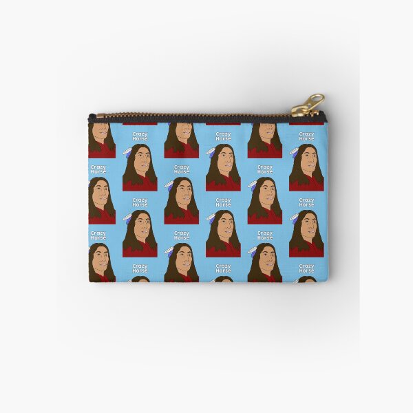 Item preview, Crazy Horse designed and sold by elviamontemayor.