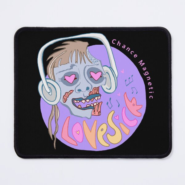 Item preview, Lovesick designed and sold by Zerklandia.