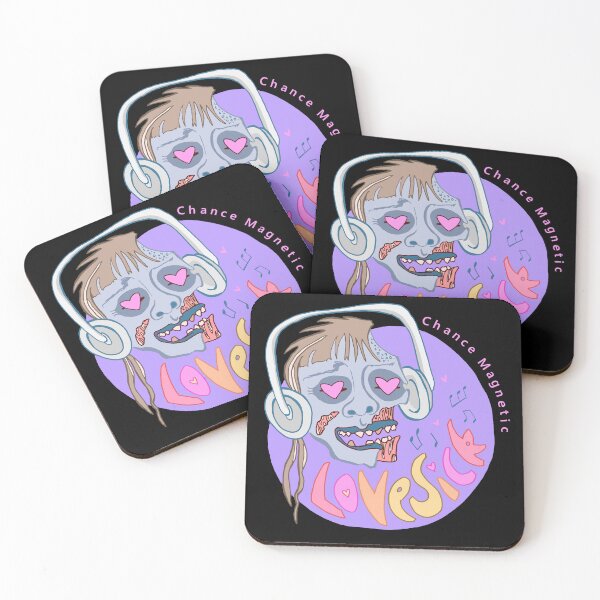 Item preview, Lovesick designed and sold by Zerklandia.