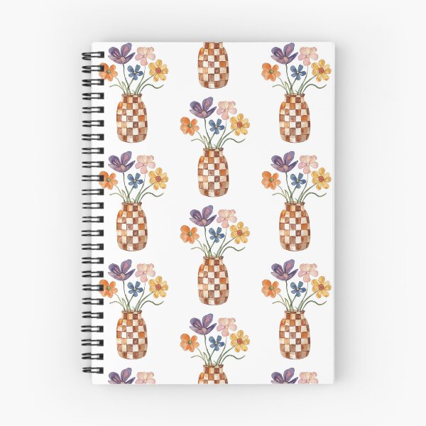 Aperçu de l'œuvre Vase à fleurs créée et vendue par Floral Sentiment.