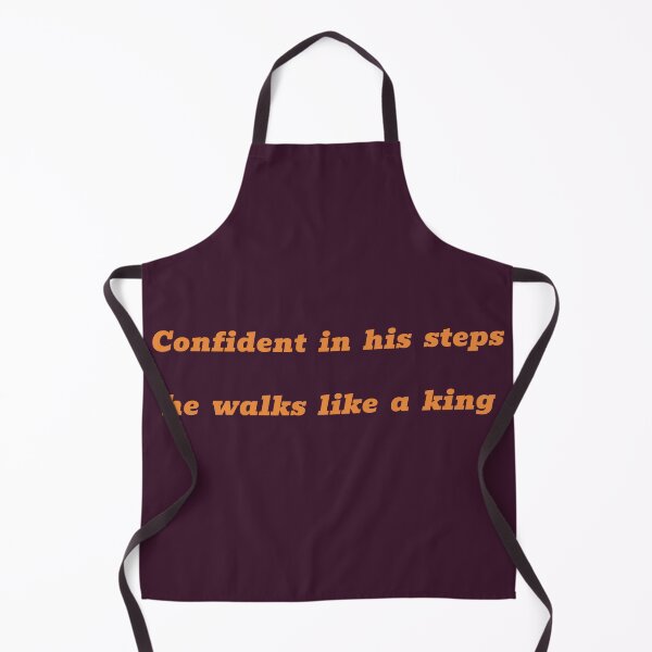 Item preview, Confident Stride Silhouette designed and sold by ImaginMotivate.