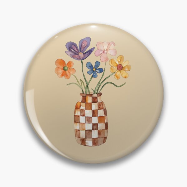 Item preview, Flower vase designed and sold by Floral Sentiment.
