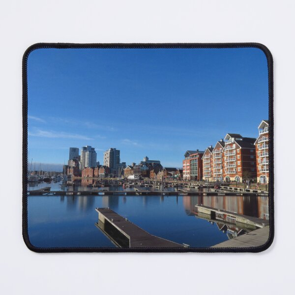 Item preview, Ipswich Waterfront. January 2025 designed and sold by wiggyofipswich.