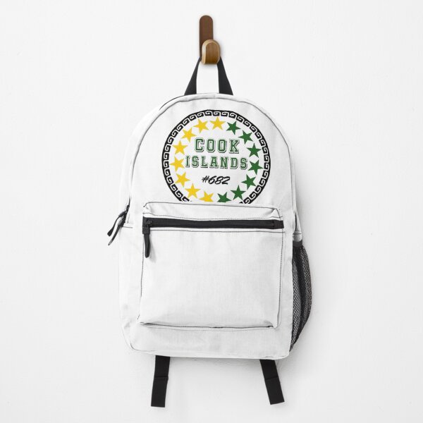 Item preview, Cook Islands Stars Pattern designed and sold by KukiAiraniArt.