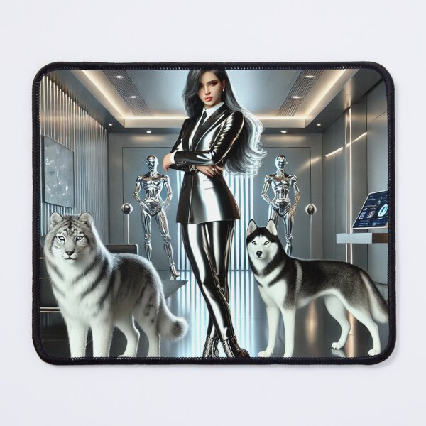 Item preview, Lisa Beyond Limits 223 - Aviation Safety X designed and sold by AviationSafetyX.