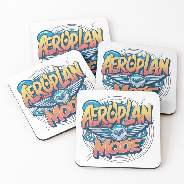 Item preview, Aeroplan Mode: Elevated Experiences designed and sold by artistmagicshop.