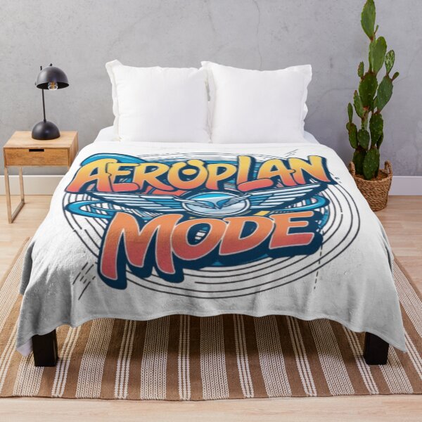 Item preview, Aeroplan Mode: Elevated Experiences designed and sold by artistmagicshop.
