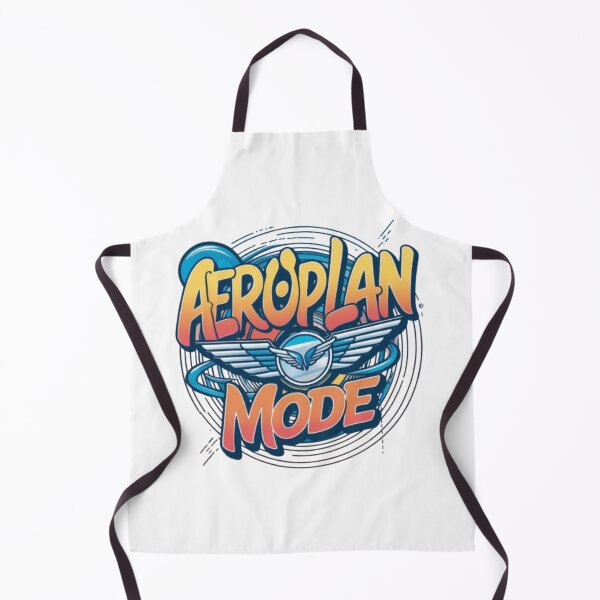 Item preview, Aeroplan Mode: Elevated Experiences designed and sold by artistmagicshop.