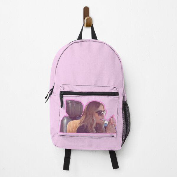 Item preview, Pink Dorit Kemsley Smoking in Her Range Rover RHOBH designed and sold by fancysarah.