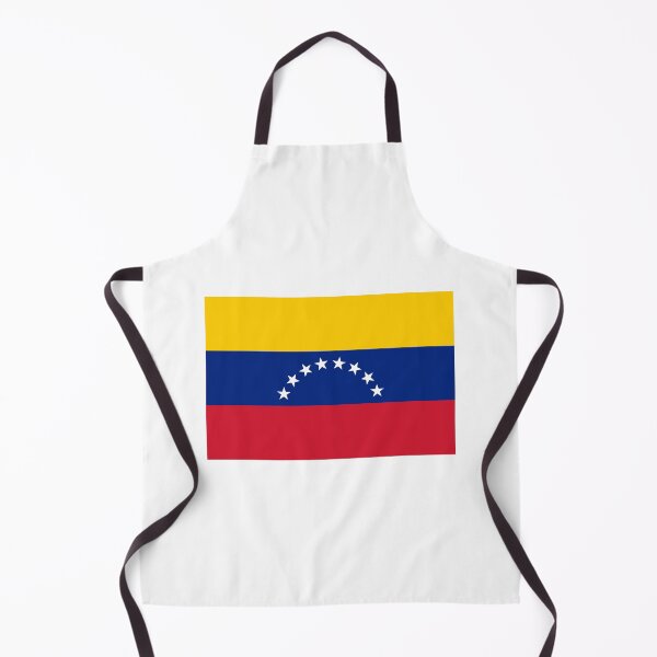Item preview, Venezuela flag designed and sold by official_BRAINROTSHOP.