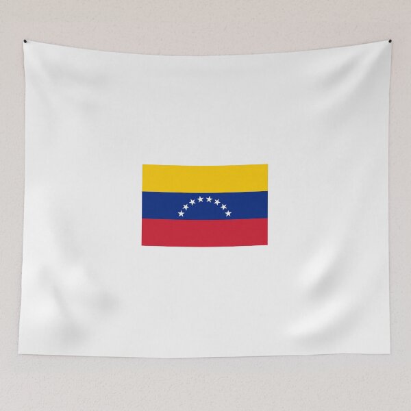Item preview, Venezuela flag designed and sold by official_BRAINROTSHOP.