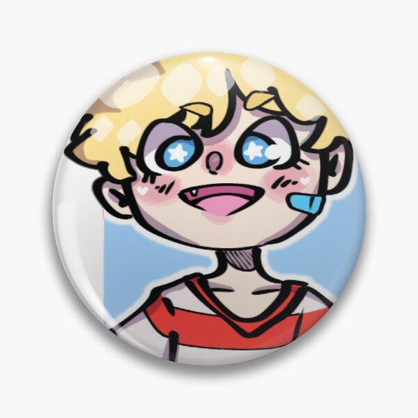 Item preview, Shapey Puppington Fanart designed and sold by satartbsky.