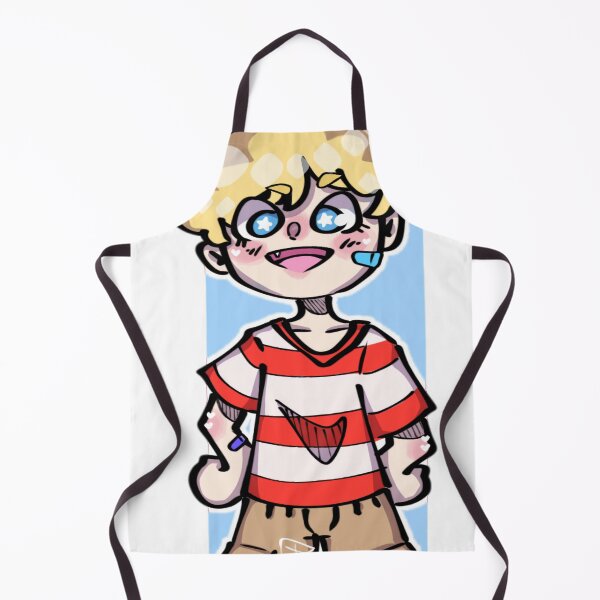 Item preview, Shapey Puppington Fanart designed and sold by satartbsky.