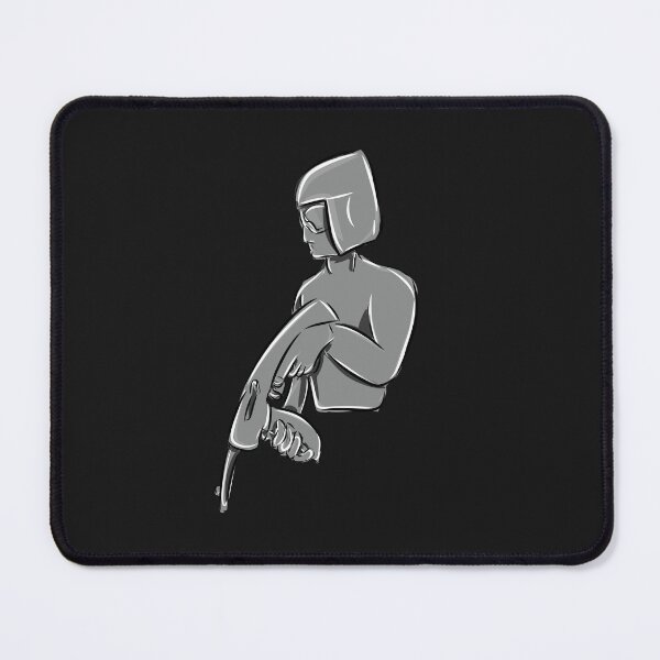 Item preview, Gunman designed and sold by Stipper Store.