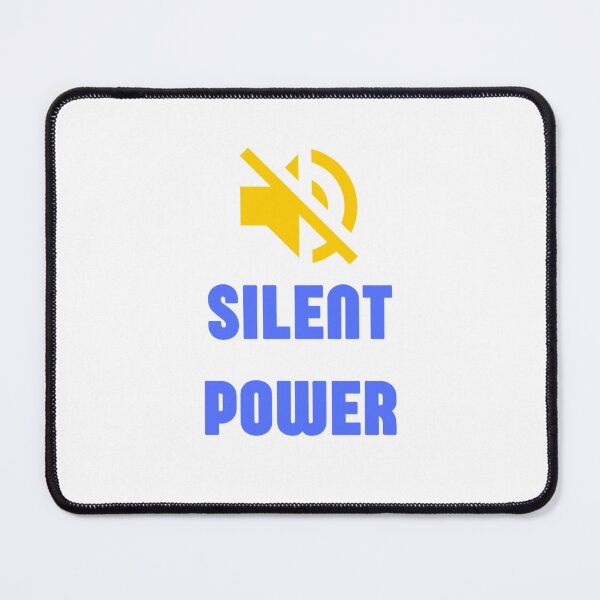 Item preview, Silent power designed and sold by PapaMatrix.