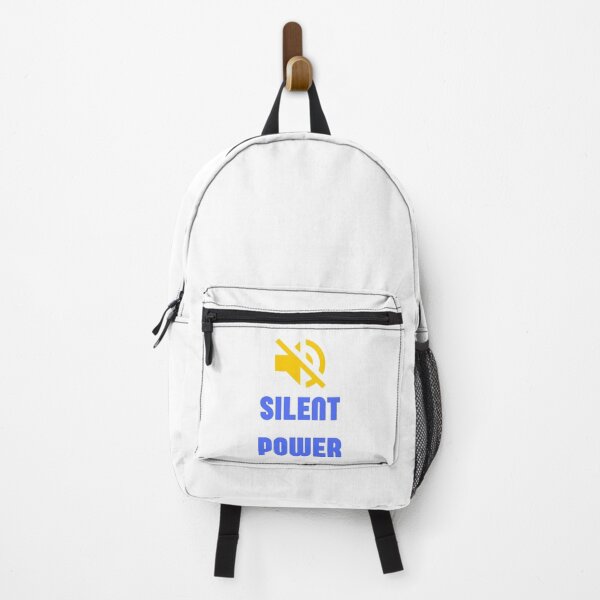 Item preview, Silent power designed and sold by PapaMatrix.