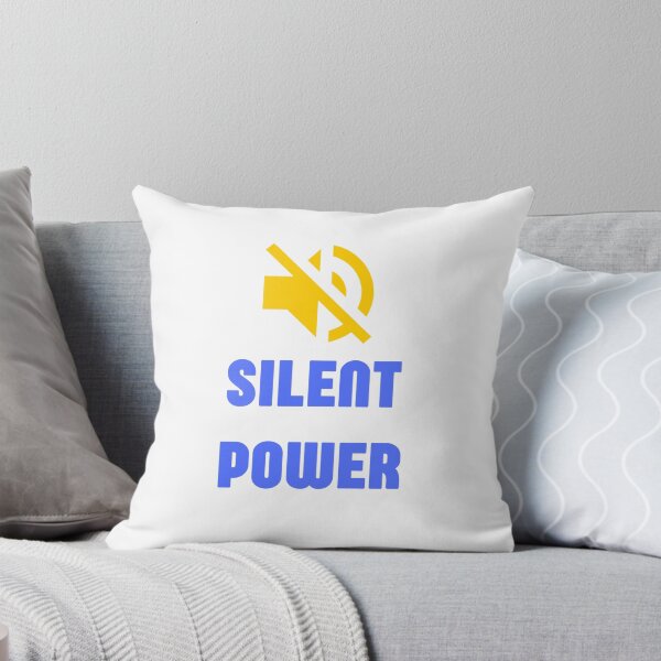 Item preview, Silent power designed and sold by PapaMatrix.