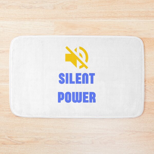 Item preview, Silent power designed and sold by PapaMatrix.