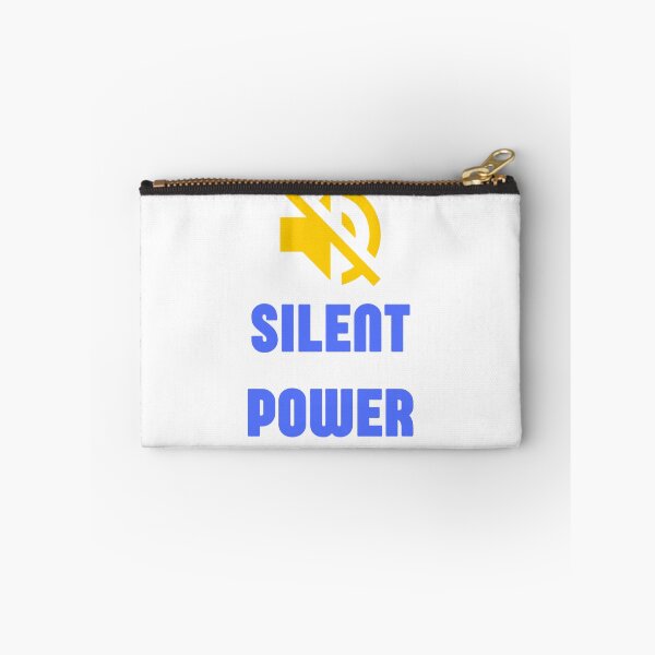 Item preview, Silent power designed and sold by PapaMatrix.