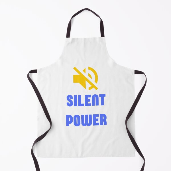 Item preview, Silent power designed and sold by PapaMatrix.