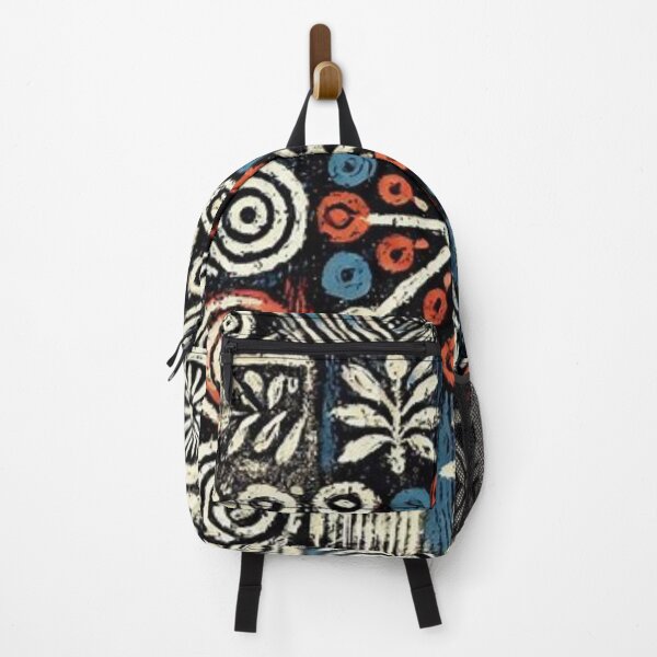 Item preview, Bogolan Mud Cloth Print designed and sold by Shs-Kenya.