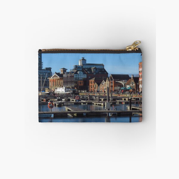Item preview, Historic Waterfront. Ipswich, Suffolk designed and sold by wiggyofipswich.