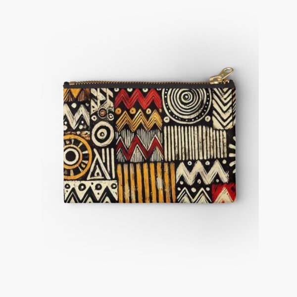 Item preview, Afrohemian Mud Cloth Prints designed and sold by Shs-Kenya.