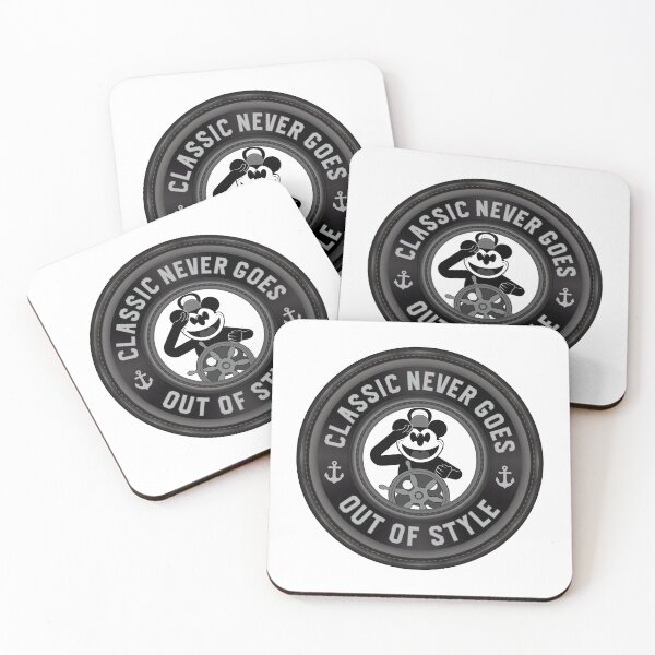 Item preview,  Timelessness - Steamboat Willie designed and sold by Whimsical  Thinker.