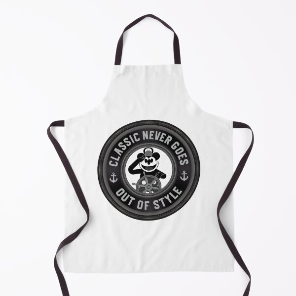 Item preview,  Timelessness - Steamboat Willie designed and sold by Whimsical  Thinker.