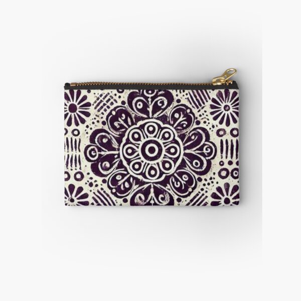 Item preview, Bohemian Floral Pattern  designed and sold by Shs-Kenya.