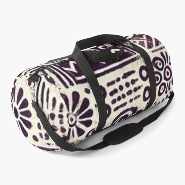 Item preview, Bohemian Floral Pattern designed and sold by Shs-Kenya.