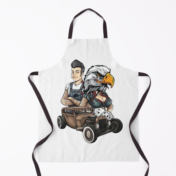 Item preview, Mexico Eagle in Car designed and sold by GraphixKing999.