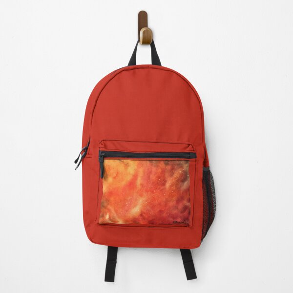 Item preview, TANGERINE NEBULA CLOUD designed and sold by ECreeger1.