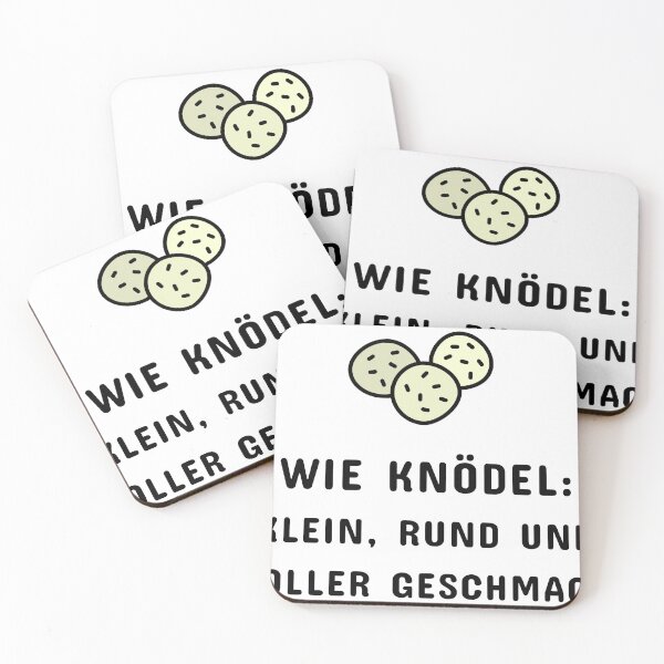 Item preview, Like dumplings: small, round and full of flavor designed and sold by WurmWeb.DesignShop.