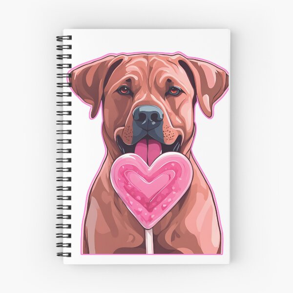 Item preview, Valentine's Day Tosa Inu Love designed and sold by GoodyPaws.