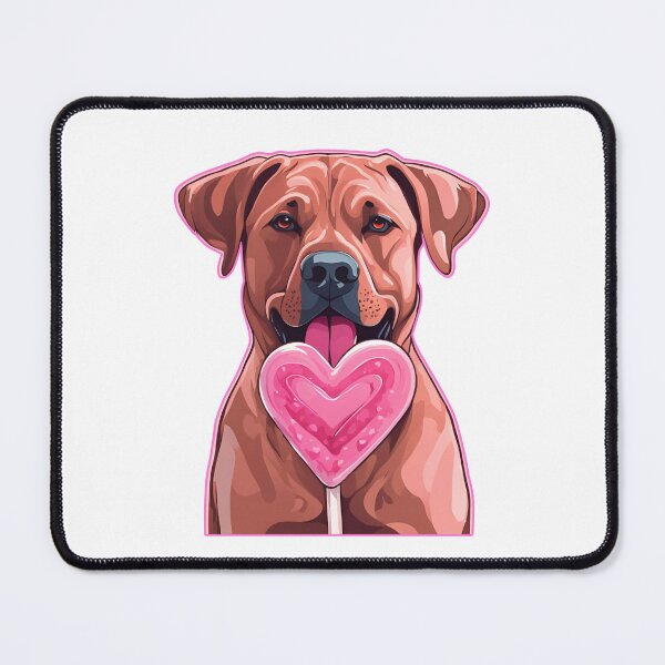 Item preview, Valentine's Day Tosa Inu Love designed and sold by GoodyPaws.