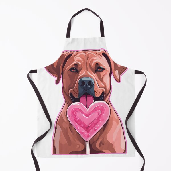 Item preview, Valentine's Day Tosa Inu Love designed and sold by GoodyPaws.