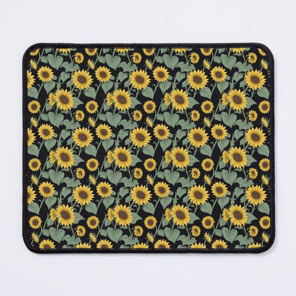 Item preview, Sunflower Design Pattern 4 designed and sold by Domo-Design.