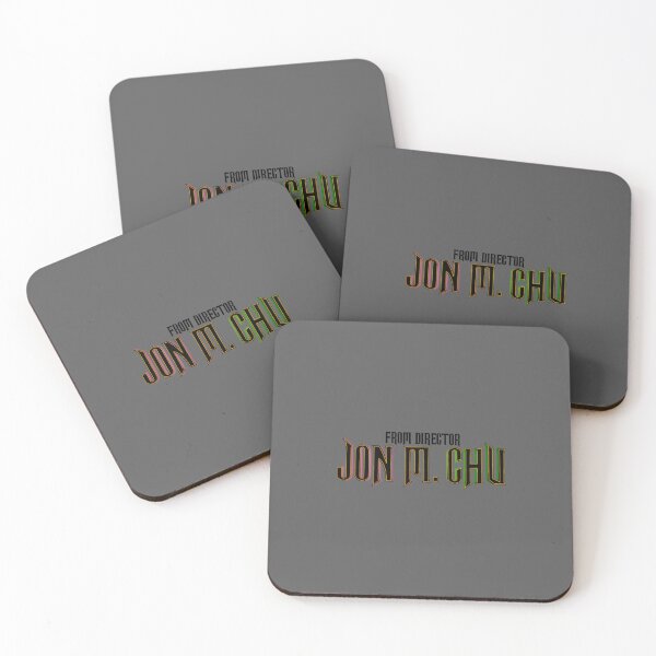 Item preview, From Director Jon M. Chu designed and sold by CarolynBurt.