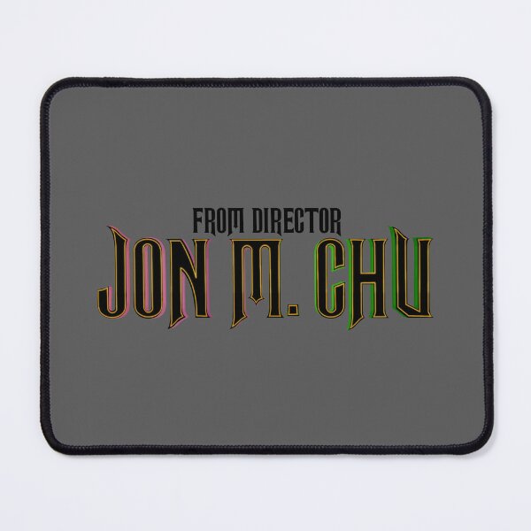 Item preview, From Director Jon M. Chu designed and sold by CarolynBurt.