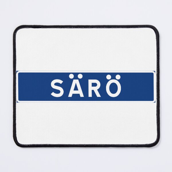 Item preview, Sweden 541.0 designed and sold by ALF2023.