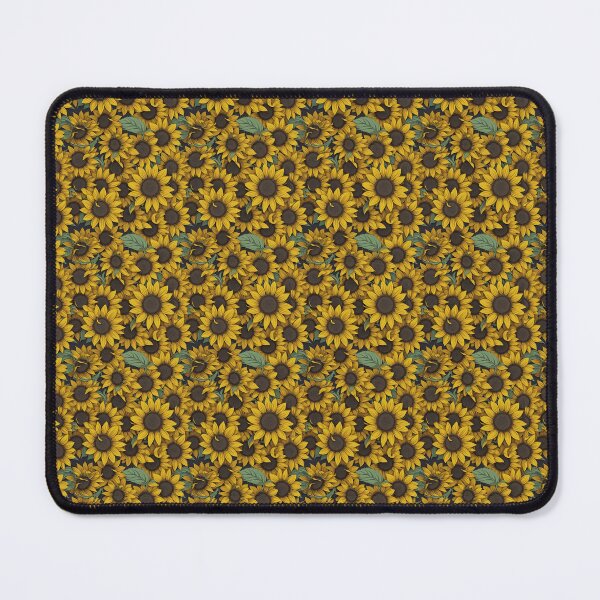 Item preview, Sunflower Design Pattern 5 designed and sold by Domo-Design.