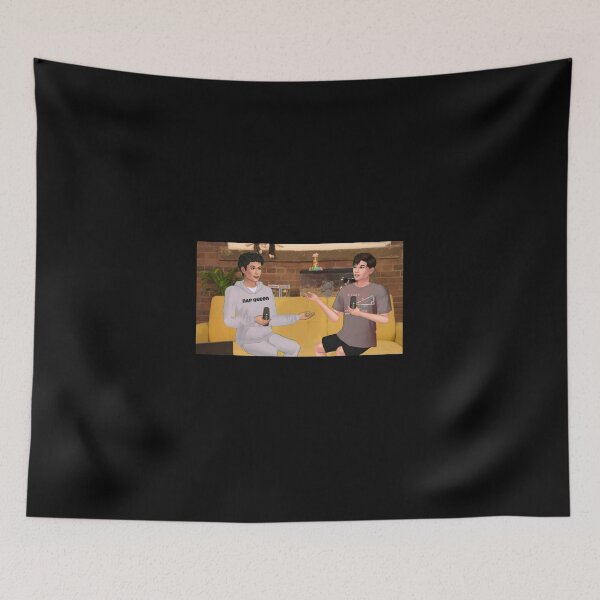 Item preview, Slushy Noobz Episode designed and sold by -newyorkcity.