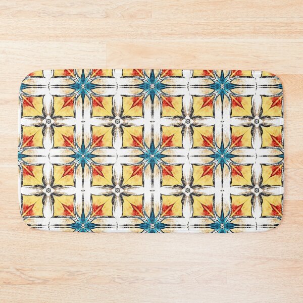 Item preview, Geometric Warmth & Balance designed and sold by my-wishlist.