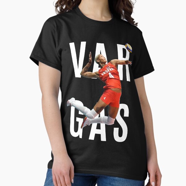 Item preview, Melissa Vargas Fan Art | Turkish Volleyball Player Poster designed and sold by tarzbol.