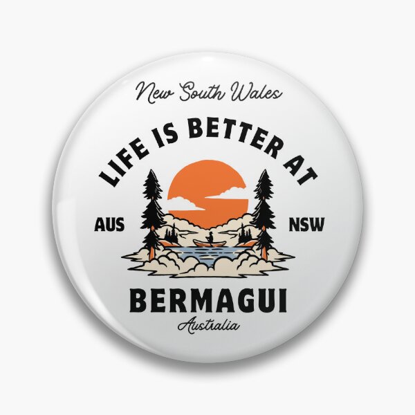Item preview, Bermagui NSW designed and sold by sydney-syder.